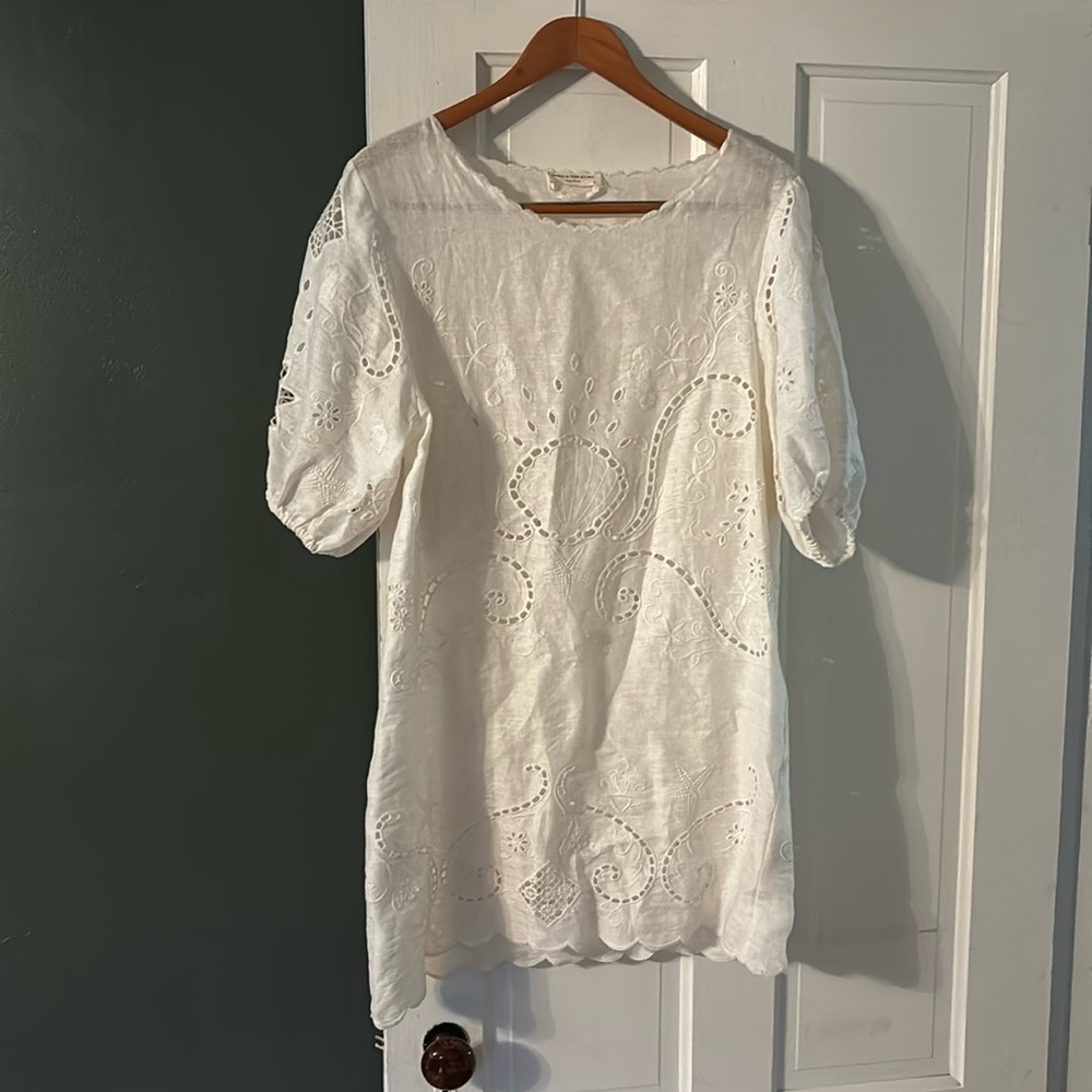 Spell and the Gypsy dress